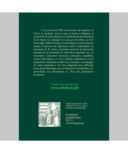 Le Décalogue de Satan : La...