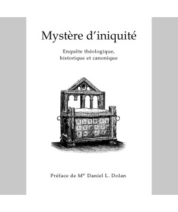 Mystère d'Iniquité