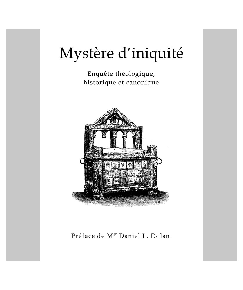 Mystère d'Iniquité