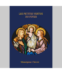 Les petites vertus du foyer