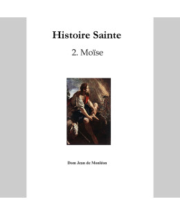 Histoire Sainte de Dom...