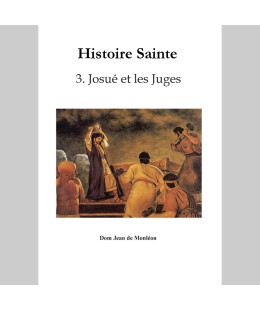 Histoire Sainte de Dom...