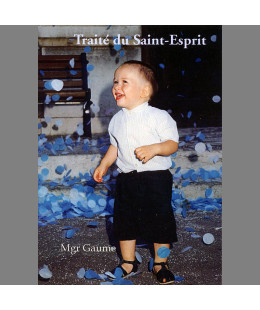 Traité du Saint-Esprit de...