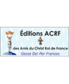 Éditions ACRF