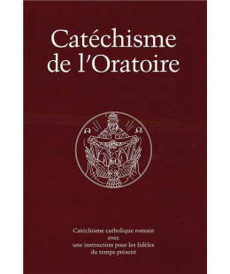 Le catéchisme de l'oratoire